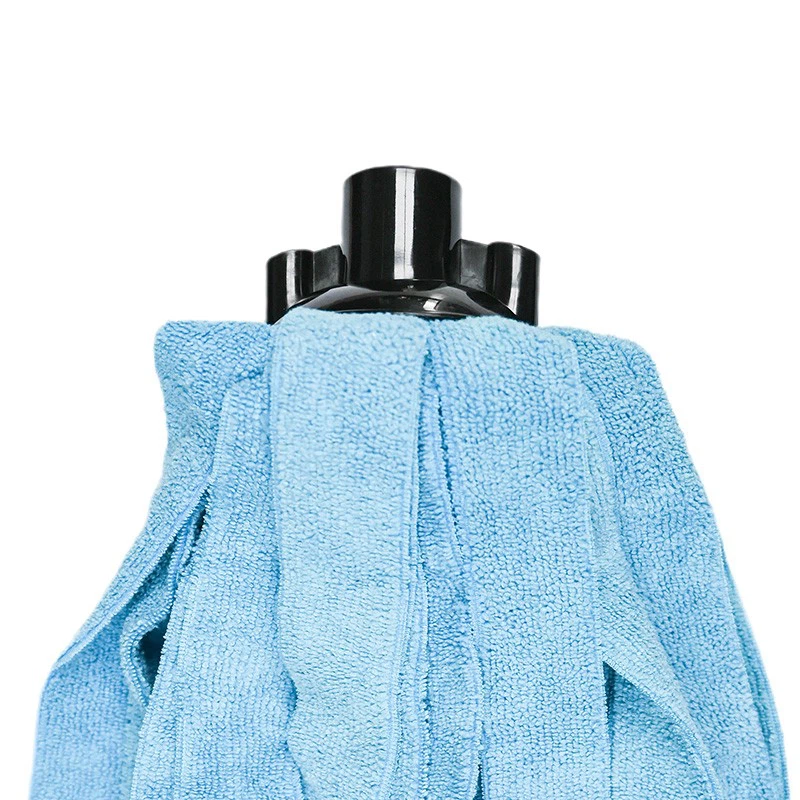 Artmax Group Microfiber String Wet Mop (AM-MS-11) - Commercial Wholesale Cleaning Supply
